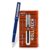 ADD Gel Roll Tech Gel Pen – Set of 4 (BLUE)