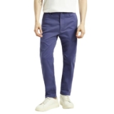 Levi’s Men Slim Fit Mid Rise Jeans, 2046, 30 Blue