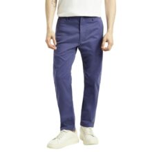 Levi’s Men Slim Fit Mid Rise Jeans, 2046, 30 Blue