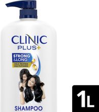 Clinic Plus trong & Long Health Shampoo(1 L)