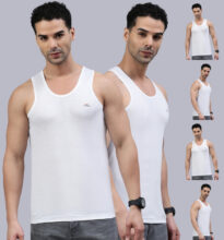 Lux Parker Men Vest