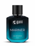 Beardo Mariner Edp For Men, 50Ml | Eau De Parfum|Long Lasting Perfume For Men | Body Spray For Men | Day Time Fragrance Body Spray | Fresh, Aqua Notes | Gift For Husband | Gift For Boyfriend