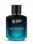 Beardo Mariner Edp For Men, 50Ml | Eau De Parfum|Long Lasting Perfume For Men | Body Spray For Men | Day Time Fragrance Body Spray | Fresh, Aqua Notes | Gift For Husband | Gift For Boyfriend