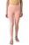 W for Woman Peach Cotton Jersey Tights_23FEW60105-218906_S_WS