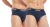 FUAARK Men’s Micro Modal Innerwear – Ultra-Soft & Breathable Underwear for Men (Pack of 2) (S, Blue)