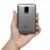Eveready Ultima Power Bank Pb 21, 20,000Mah, 22.5W Fast Charging, Dual Output, Usb-C & Usb-A, Overcharging Protection, Compatible With Iphone, Android & Qi Devices, Includes Cable & Warranty, Grey