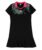 Puma Girl’s Cotton Classic Knee-Length Dress (53867101_Black