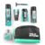 Wild Stone Edge Grooming Kit L Professional Shaving Kit For Men L Deodorant For Men L Shaving Cream L Ph Balanced Face Wash L Shower Gel L Shave Foam & After Shave Lotion L Free Razor