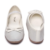 Boyz n Galz Girl’s Stylish Ballerinas