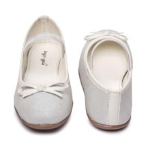 Boyz n Galz Girl’s Stylish Ballerinas