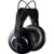 AKG K240 Studio MK II Channel Studio Wired On Ear Headphones without Mic (Black)