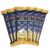 Fitspire Protein Bar | Protein Snacks For All Age Group | 100% Veg | No Preservatives | Sugar Free Bar | For Energy, Fitness & Immunity | 60Gm Per Bar | Pack Of 6 Bar | Blueberry Flavour