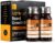 Ustraa Beard Growth Oil – 35Ml X 2 | More Beard Growth With Redensyl & 8 Natural Oils Hair Oil(70 Ml)