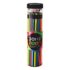 Add2Cart Pre-Seasoned Tadka Pan, Compatible with Gas | Toxin-Free, Chemical Coating-Free, 100% Pure (Black Stainless Steel, 400ML)