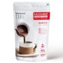 COCOSUTRA LITE – SUGAR FREE Drinking Chocolate Mix – Hazelnut | Zero Sugar, Low Carb, Low Calorie | Stevia & Erythritol based | Keto Friendly Hot Chocolate | Vegan | Enjoy hot or cold | 200 g