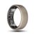 Amazfit Helio Smart Ring, Wearable Fitness Tracker, Sleep Heart Rate Health Monitor, No App Subscription, 4 Days Battery Life, Fast Wireless Charging, 10 Atm Water-Resistance (Size 8)