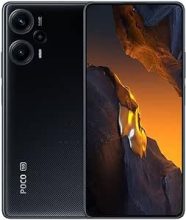 POCO F5 5G (Carbon Black, 256 GB) (12 GB RAM)