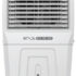 Symphony Diet 12T Tower Air Cooler | Honeycomb Cooling Pad | Powerful Blower | Auto Louver Movement | Cool Flow Dispenser | 12L | 1-Year Warranty