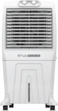 Havells 43 L Room/Personal Air Cooler(White, Grey, Koolpulse 43L)