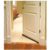 Radiant (39 Inches, Pack Of 1) Sound And Dust Proof Twin Under Door Draft Fabric Guard | Gap Sealer – Stops Light/Dust/Cool Air Escape | (Brown)