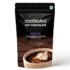 Cocosutra SOOTHE – Sugar Free Drinking Chocolate Mix | For Feminine Health & Period Pain Relief | Gokhru, Shatavari & Berry Extracts | Vegan | Keto Friendly | Enjoy hot or cold | 200 g