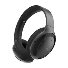 World Of PLAY PLAYGO BH70 Bluetooth Wireless Over Ear Headphones with Mic (Graphite Gray)