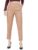 Tokyo Talkies Women Tapered FIT Trouser TTP0001458 Brown 30