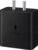 Samsung 60 W GaN 3 A Wall Charger for Mobile(Black)