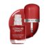 CELLO H2O Water Bottles Set of 3 Pcs For Daily Use, 1000ml Each Multicolor | Stylish & Unbreakable BPA-Free Leakproof Refrigerator Safe Pet Water Bottle For School, Office, Kitchen & Travel