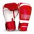 Vector X Training Boxing Gloves For Men & Women Sparring Heavy Punching Bag | Ideal For Boxing, Mma, Muay Thai, And Heavy Bag Training (10 Oz, Red)