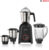 BOSCH Pro 1000 W Mixer Grinder(MG8714C4KI | 4 Jars | Black)