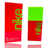 Nike Red Edt 50Ml For Men – Compact, Travel-Friendly Fragrance For On-The-Go Freshness,Easy To Carry