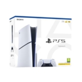 Sony PlayStation5 Gaming Console (Slim)