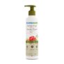 Mamaearth Kerala Thaali Shampoo With Hibiscus, Shikakai, Amla, Flax Seeds For Thick & Long Hair – 250 Ml| Ready To Use Thali | Gently Cleanses | Adds Shine | 12 Potent Herbs | 100% Natural Herbs