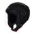 Studds Vogue Isi Certified Open Face Motorcycle Helmet For Men And Women With Clear Visor