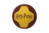KAIZEN Size 3 Kids Football – Soft Rubber Soccer Ball for Boys & Girls | Durable Outdoor/Indoor Training Ball (Brown & Yellow)