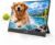 EVM 39.62 cm (16 inch) Full HD LED Backlit IPS Panel Monitor (Grand LED)(Adaptive Sync, Response Time: 5 ms, 60 Hz Refresh Rate)