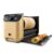 Lifelong 1600W Automatic Dosa Maker | Zero Oil Dosa | Compact size with 3 Thickness mode, 700ml Auto-Dispensing Batter Container, make 1 dosa/minute | Easy clean