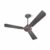 Havells Ambrose Es Ceiling Fan 1200Mm Energy Saving Decorative Fan 100% Pure Copper Motor, High Air Delivery, Premium Matt Finish, 2 Year Warranty, Elegant Looks,Pack Of 1, Copper