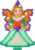 SIMBA ART & FUN IRONING BEADS FAIRY & PRINCESS