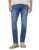 U.S. POLO ASSN. Men’s Mid wash with Dry Process Regallo – Skinny Fit Jeans (UDJENO2160_Blue_32)