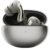 Fire-Boltt Newly Launched Aero Drift TWS Earbuds Custom EQ Wireless Bluetooth 5.4 Music & App Support 50H Playtime Battery Display Fast Charging Case 50ms Low Latency Touch Controls Dark Grey