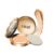 Lakme 9 to 5 Flawless Matte Complexion Compact Powder|| Melon|| Absorbs Oil|| Conceals & Gives Radiant Skin – All Day Matte Finish Face Makeup|| 8 g