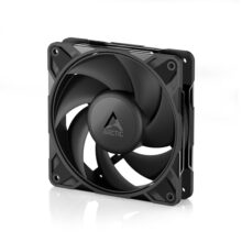 ARCTIC P12 Pro – Powerful Premium Fan, 120 mm PWM Fan, 600-3000 RPM, 0 RPM 