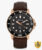 Allen Solly Analog Watch  – For Men
