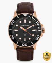 Allen Solly Analog Watch  – For Men