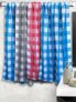 Athom Living Light Weight Cotton Premium Bath Towel 75X150 Cm Multi9
