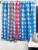 Athom Living Light Weight Cotton Premium Bath Towel 75X150 Cm Multi9