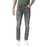 Pepe Jeans Men’s Mid Rise Slim Fit Jeans