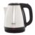 Pigeon Amaze Plus Electric Kettle 1.5 L, 1300 Watt, Stainless Steel Body with Auto Shut-off Feature Used for Boiling Water – (Silver)